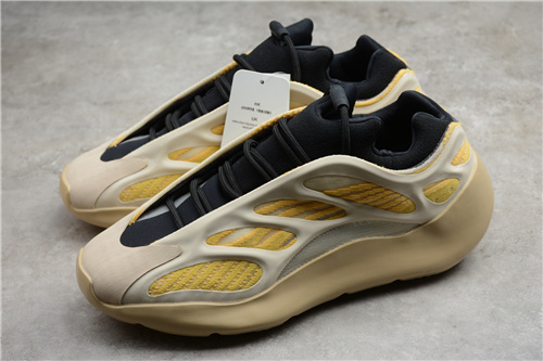 Adidas Yeezy Boost 700 V3 Safflower Original Footwear